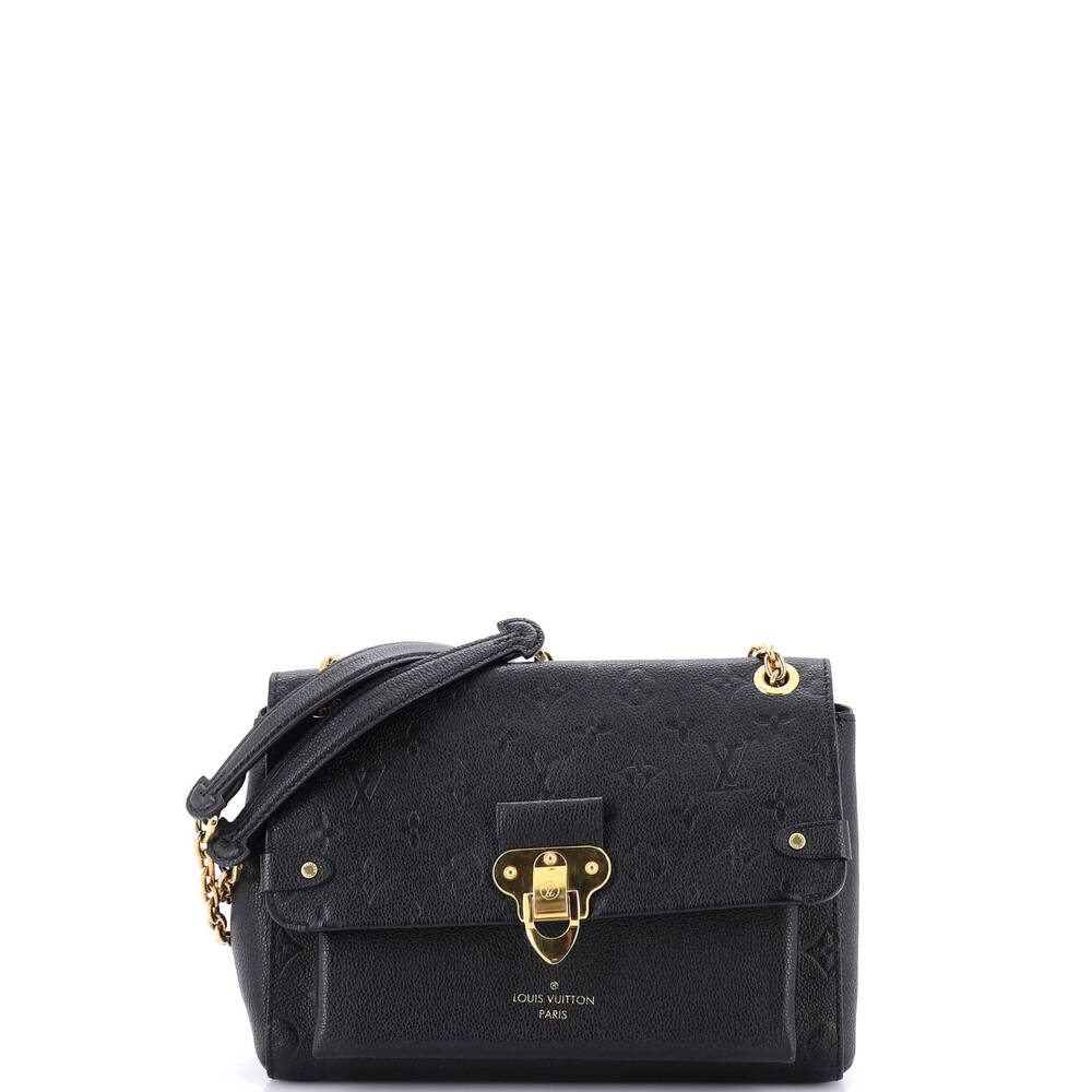 Louis Vuitton Vavin Handbag Empreinte #237021L19B
